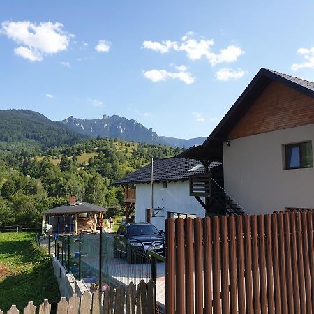 Casa Tucan Csalhó Kültér fotó