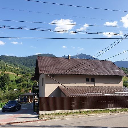 Casa Tucan Csalhó Kültér fotó