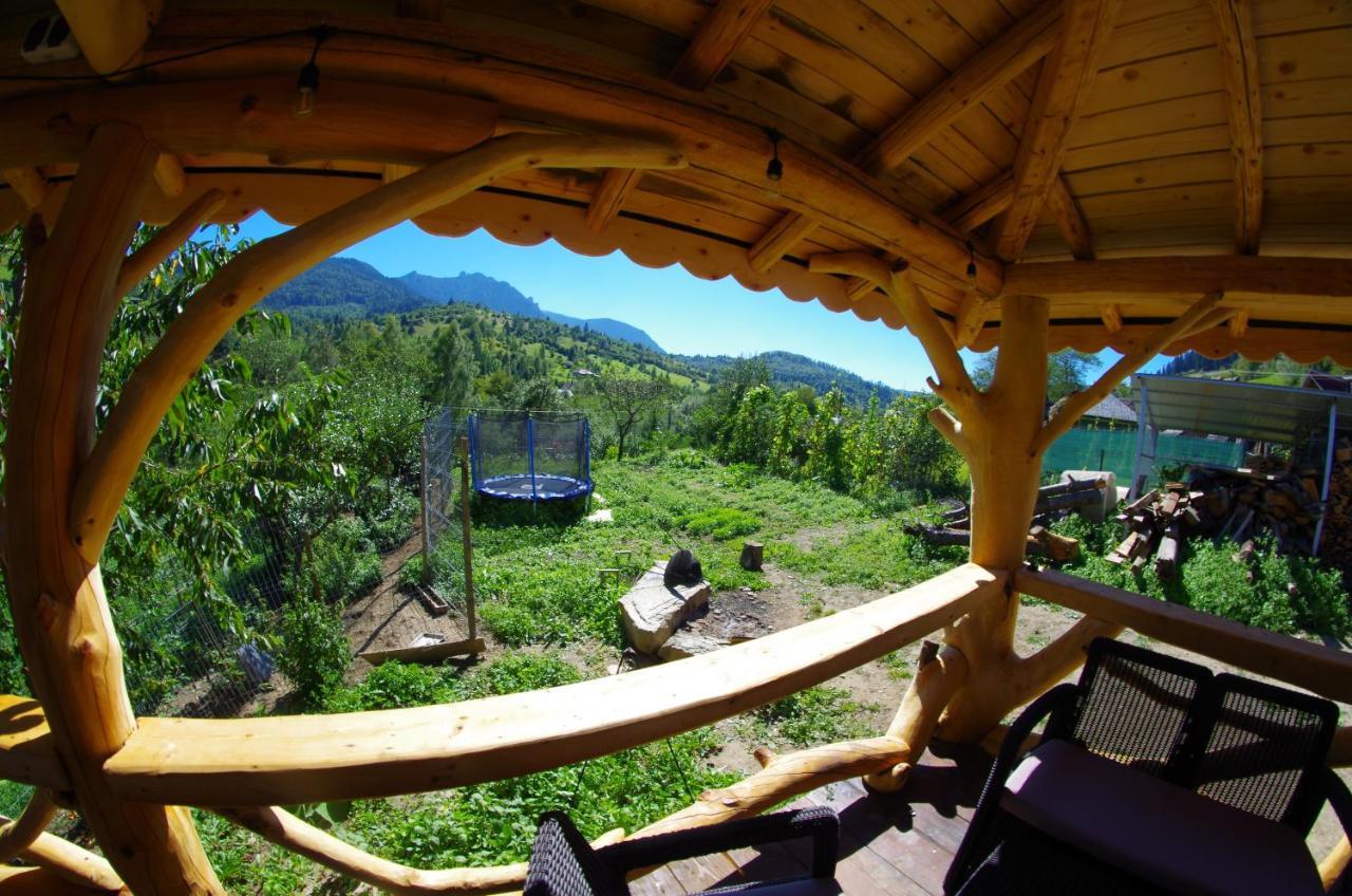 Casa Tucan Csalhó Kültér fotó