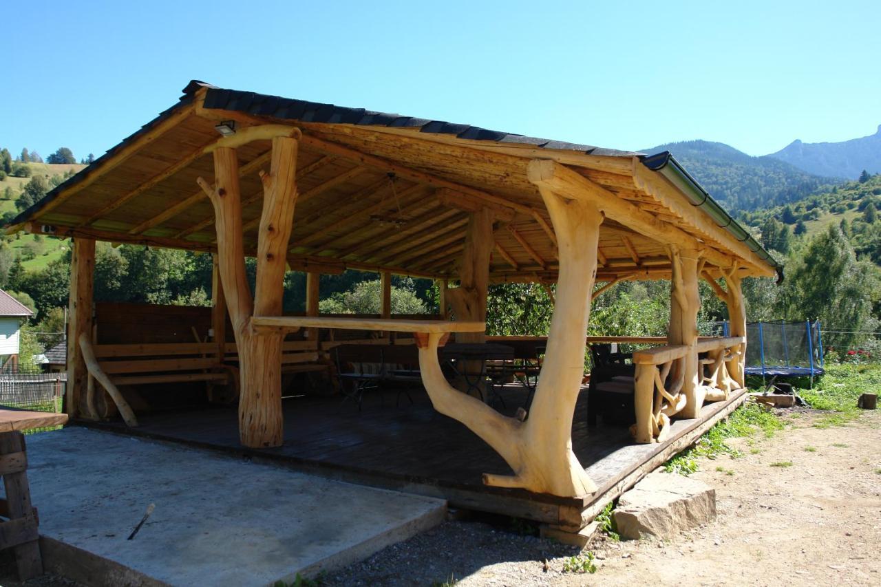 Casa Tucan Csalhó Kültér fotó