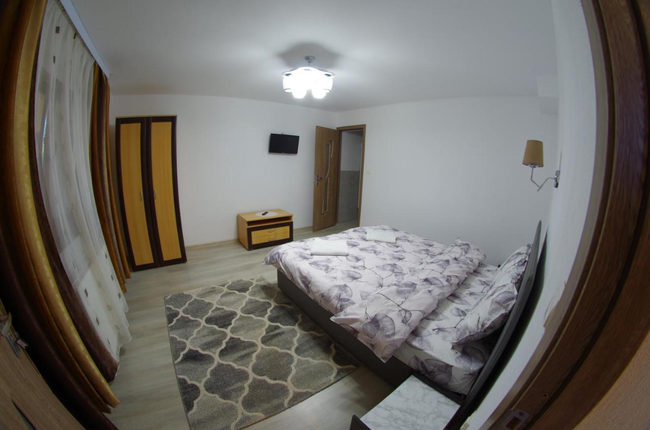 Casa Tucan Csalhó Kültér fotó
