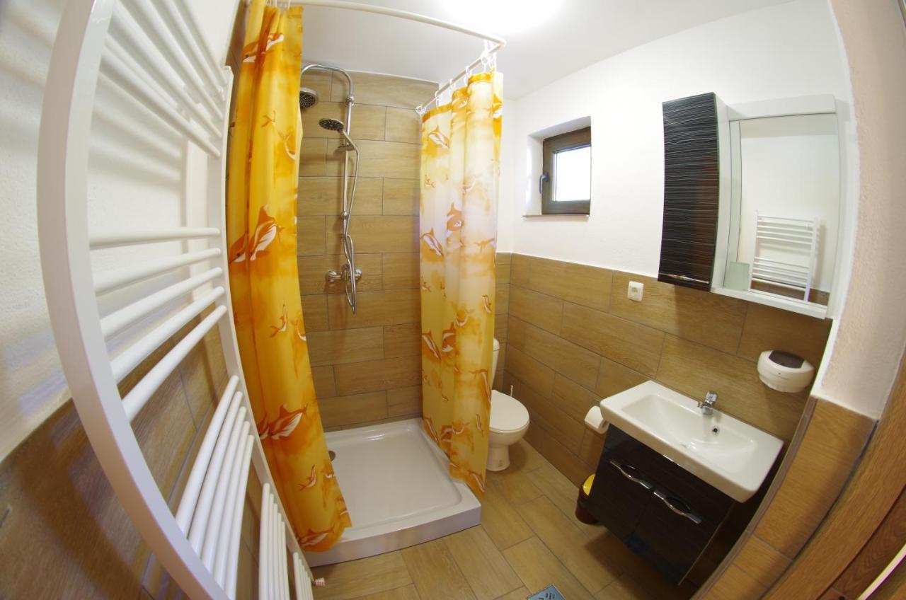 Casa Tucan Csalhó Kültér fotó