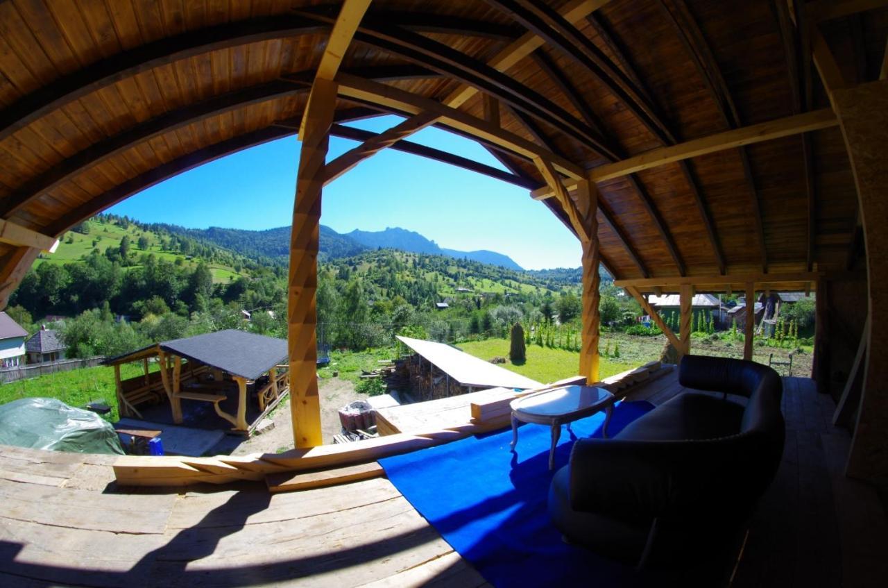 Casa Tucan Csalhó Kültér fotó