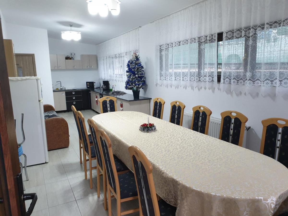 Casa Tucan Csalhó Kültér fotó