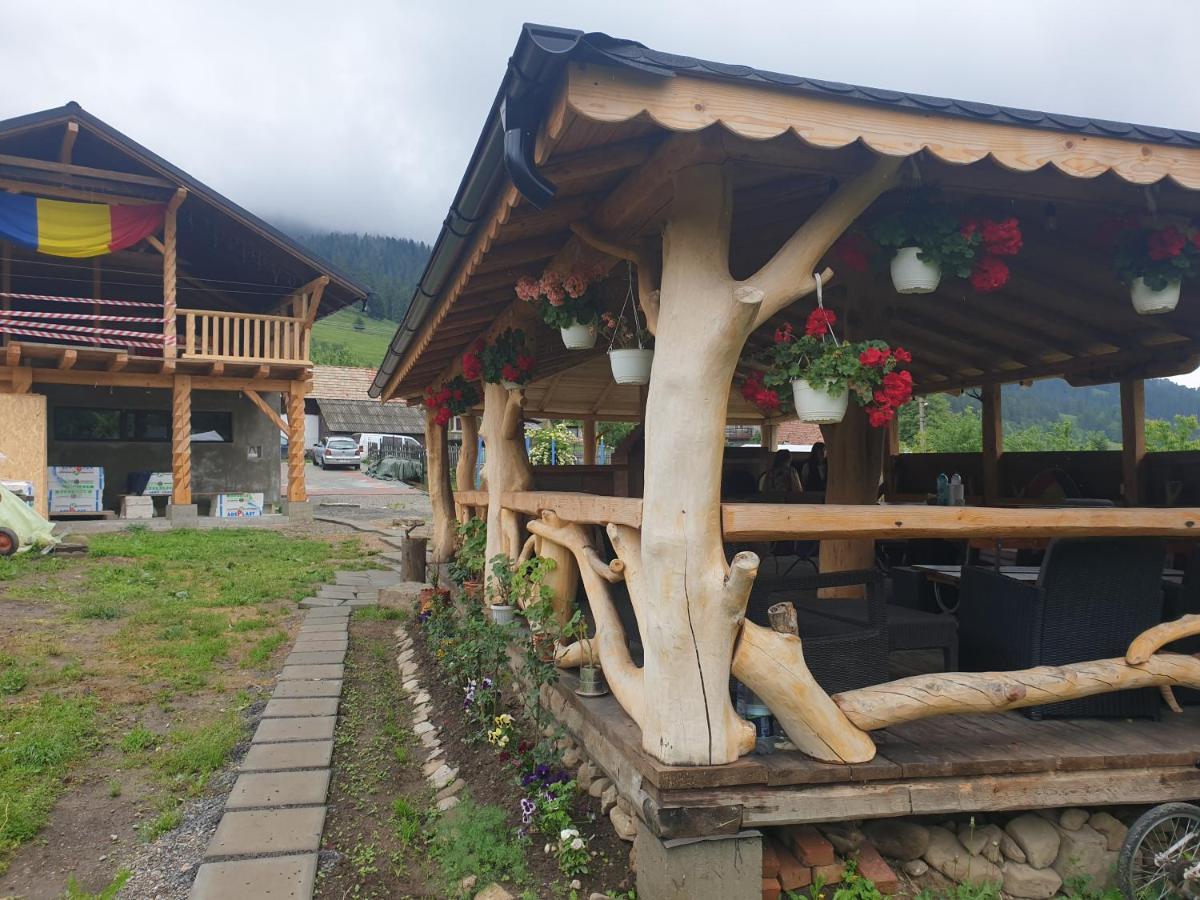 Casa Tucan Csalhó Kültér fotó