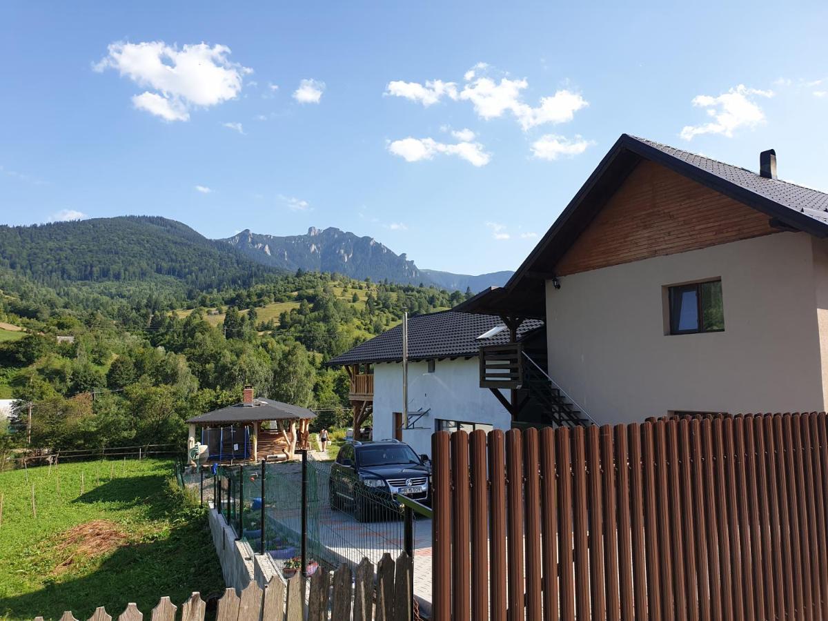 Casa Tucan Csalhó Kültér fotó