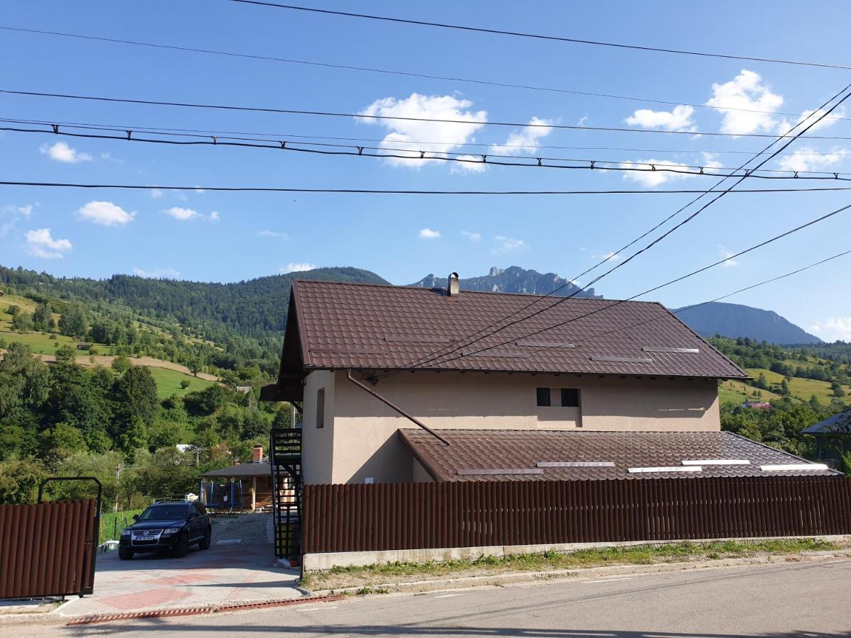 Casa Tucan Csalhó Kültér fotó