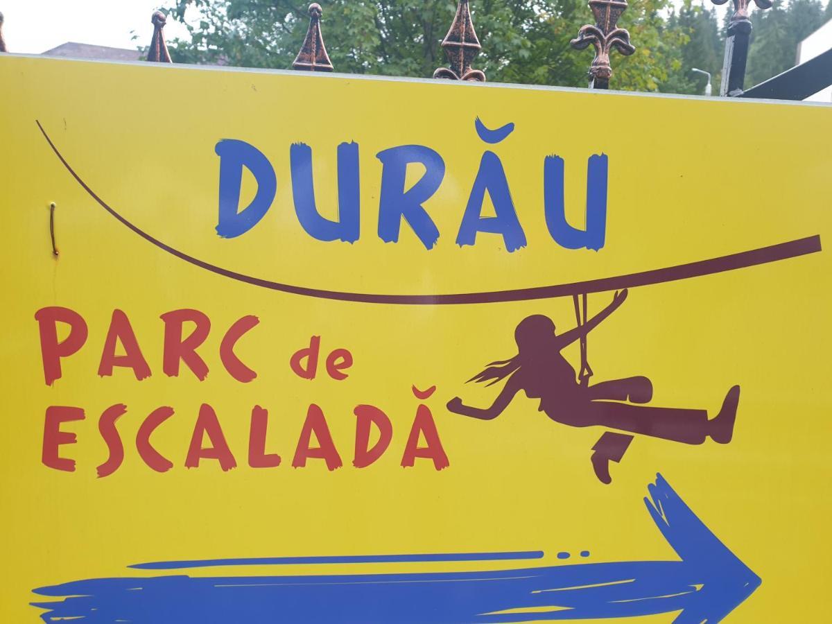 Casa Tucan Csalhó Kültér fotó