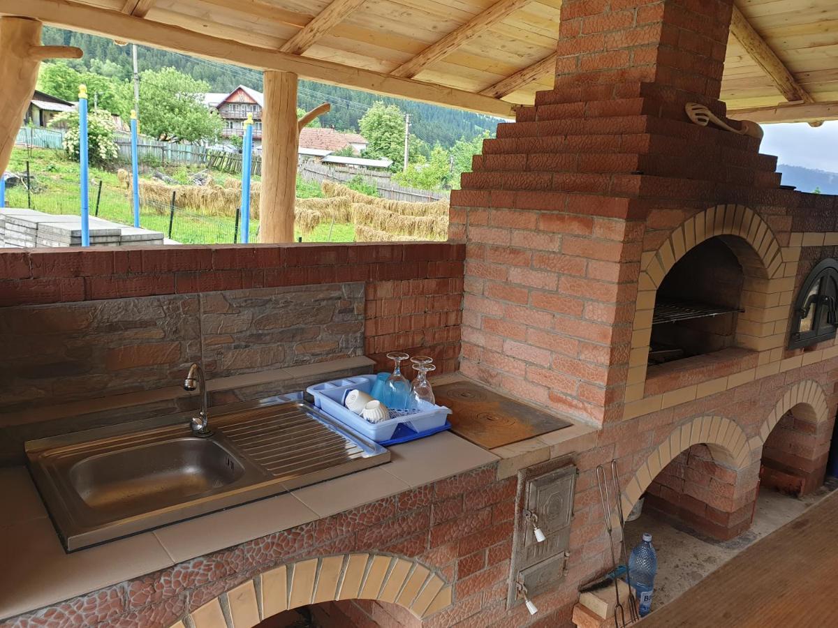Casa Tucan Csalhó Kültér fotó