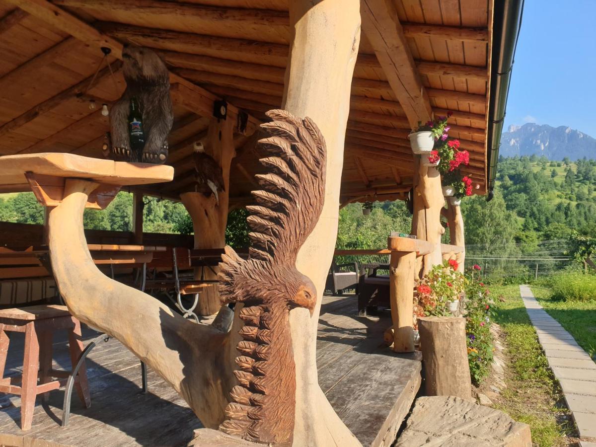 Casa Tucan Csalhó Kültér fotó