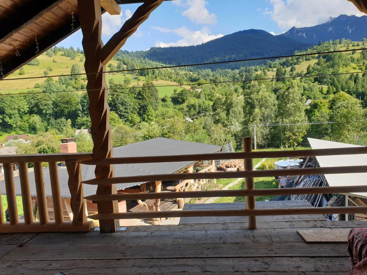 Casa Tucan Csalhó Kültér fotó